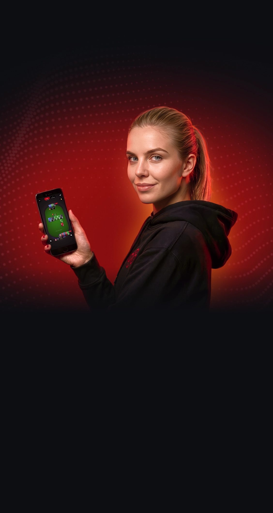 CoinPoker iOS: Best Poker App for iPhone & iPad 