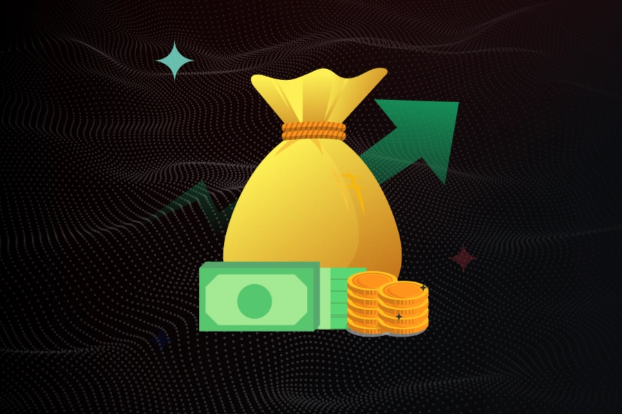 Real Money Prizes